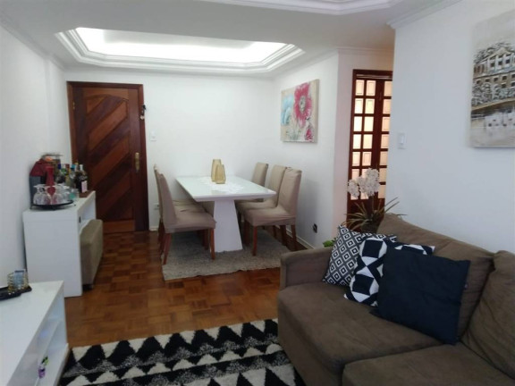 Apartamento com 3 Quartos à Venda, 94 m² em Tatuape - Sao Paulo