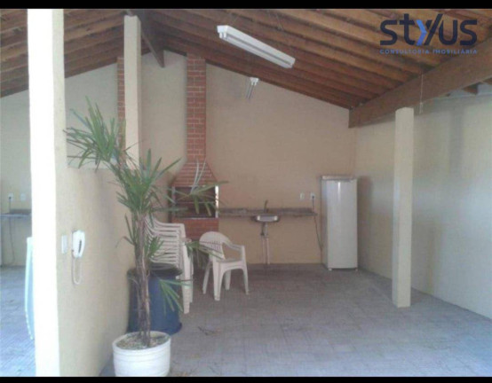 Imagem Apartamento com 2 Quartos à Venda, 48 m² em Vila Lourdes - São Paulo