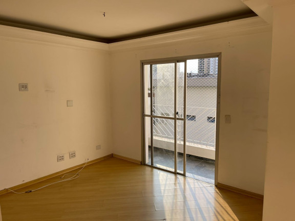 Imagem Apartamento com 3 Quartos à Venda, 67 m² em Vila Sofia - São Paulo