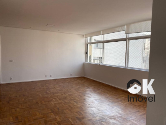 Imagem Apartamento com 3 Quartos à Venda, 120 m² em Jardim Paulista - São Paulo