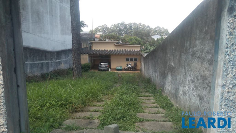 Imagem Terreno à Venda, 400 m² em Campestre - Santo André