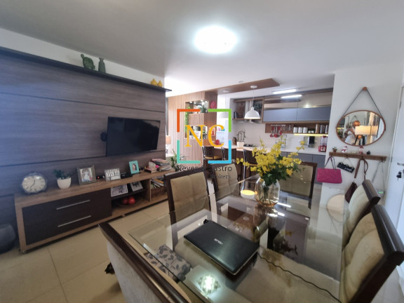 Imagem Apartamento com 3 Quartos à Venda, 90 m² em Bela Vista - São José