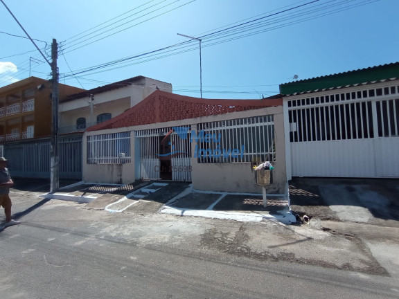 Imagem Casa com 2 Quartos à Venda, 150 m² em Recanto Das Emas - Brasília