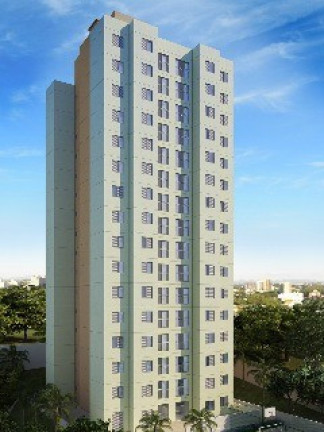 Imagem Apartamento com 2 Quartos à Venda, 43 m² em Jaraguá - São Paulo