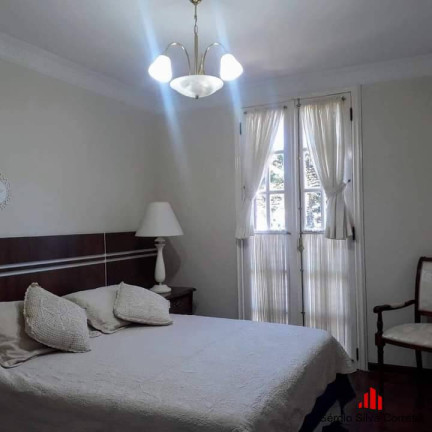 Apartamento com 5 Quartos à Venda, 400 m² em Vila Capivari - Campos Do Jordão