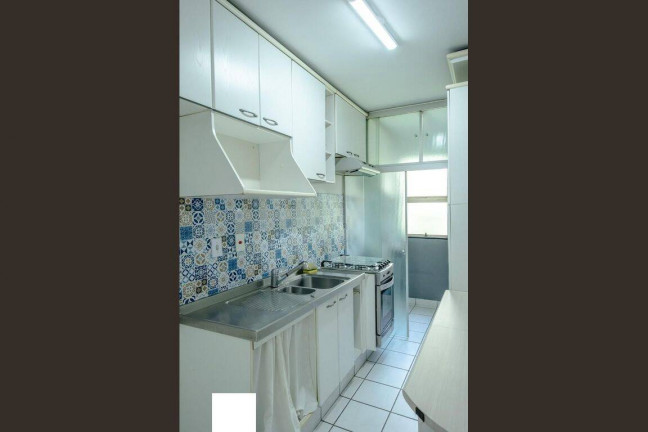 Apartamento com 3 Quartos à Venda, 64 m² em Vila Ema - São Paulo