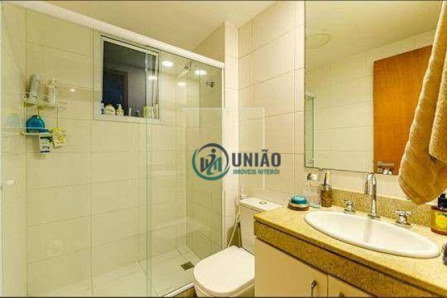 Imagem Apartamento com 1 Quarto à Venda, 70 m² em Icaraí - Niterói