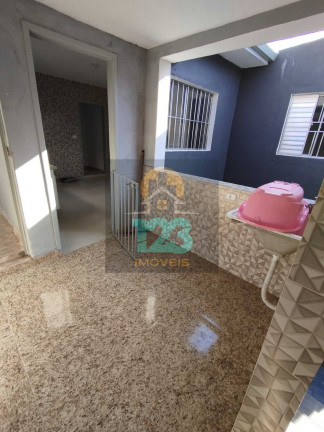 Imagem Casa com 2 Quartos para Alugar, 40 m² em Freguesia Do ó - São Paulo