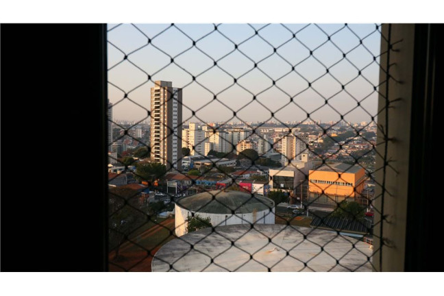 Imagem Apartamento com 4 Quartos à Venda, 104 m² em Vila Mascote - São Paulo
