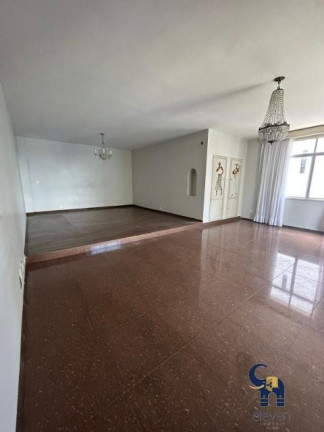 Imagem Apartamento com 4 Quartos à Venda, 250 m² em Graça - Salvador