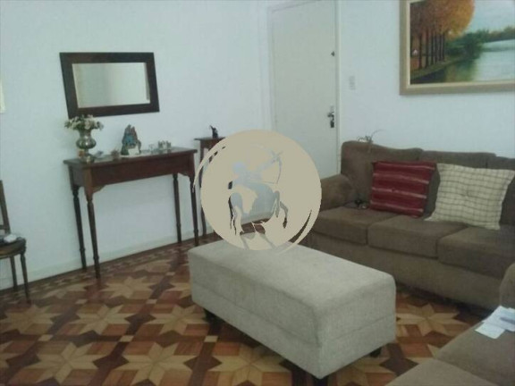 Imagem Apartamento com 2 Quartos à Venda, 85 m² em Boqueirao - Santos