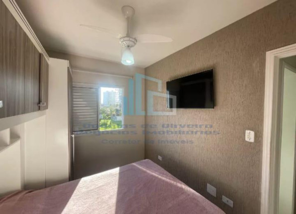 Imagem Apartamento com 2 Quartos à Venda, 95 m² em Solemar - Praia Grande
