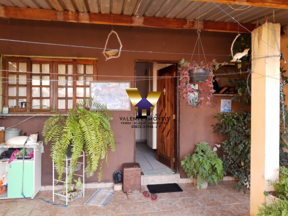 Imagem Casa com 2 Quartos para Alugar,  em Laranjeiras - Caieiras