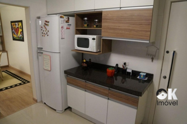 Imagem Apartamento com 3 Quartos à Venda, 222 m² em Higienópolis - São Paulo