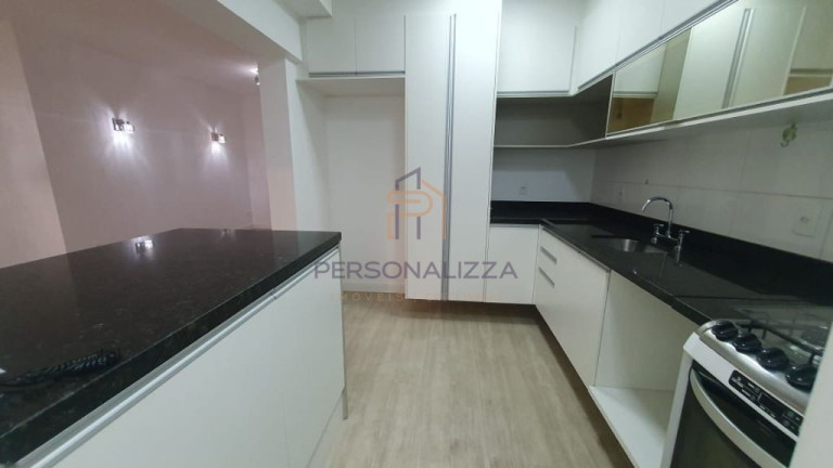 Apartamento com 4 Quartos à Venda, 119 m² em Vila Lacerda - Jundiaí