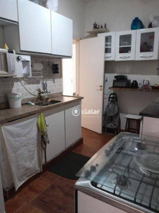 Imagem Apartamento com 2 Quartos à Venda, 74 m² em Botafogo - Rio De Janeiro