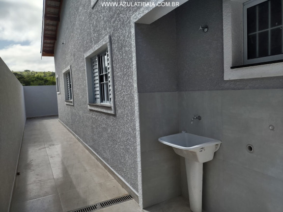 Imagem Casa com 2 Quartos à Venda, 56 m² em Jardim Brogotá - Atibaia