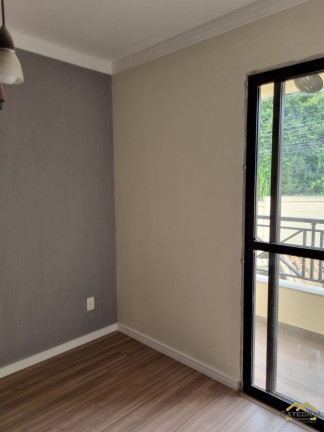 Imagem Apartamento com 3 Quartos à Venda, 93 m² em Parque Da Represa - Jundiaí