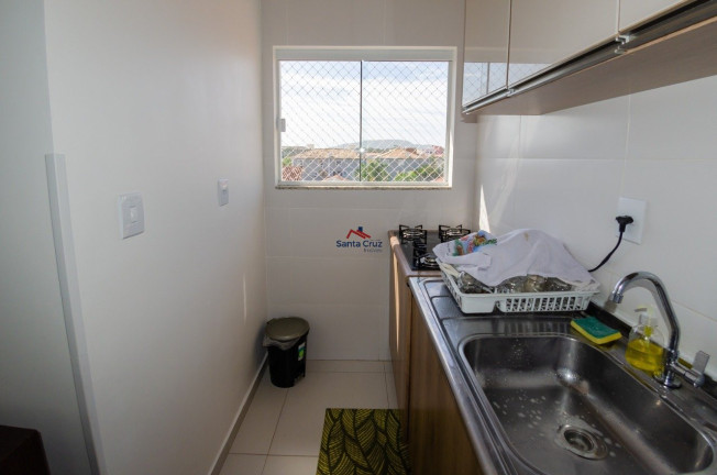 Imagem Apartamento com 2 Quartos à Venda,  em Ingleses Do Rio Vermelho - Florianópolis