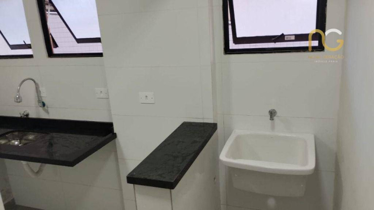 Imagem Apartamento com 1 Quarto à Venda, 41 m² em Tupi - Praia Grande