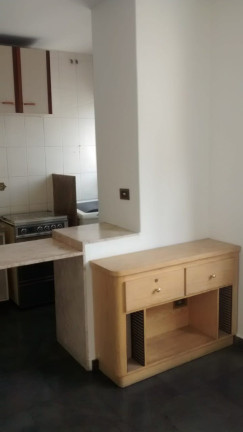 Imagem Apartamento com 1 Quarto à Venda, 33 m² em Vila Clementino - São Paulo