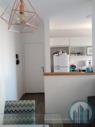 Imagem Apartamento com 2 Quartos à Venda, 53 m² em Santa Terezinha - São Bernardo Do Campo