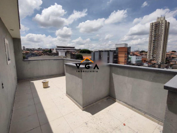 Imagem Kitnet com 1 Quarto à Venda, 33 m² em Cidade Patriarca - São Paulo