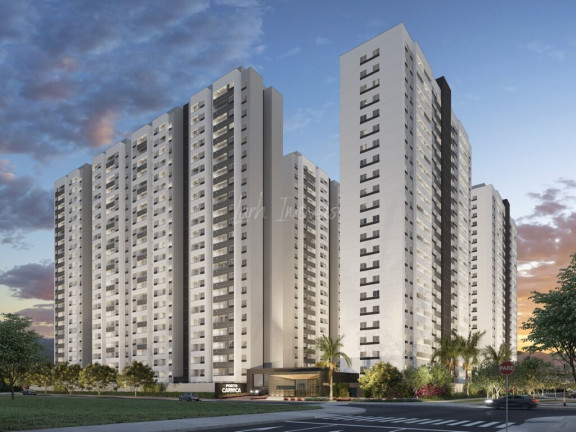 Apartamento com 3 Quartos à Venda, 81 m² em Santo Cristo - Rio De Janeiro