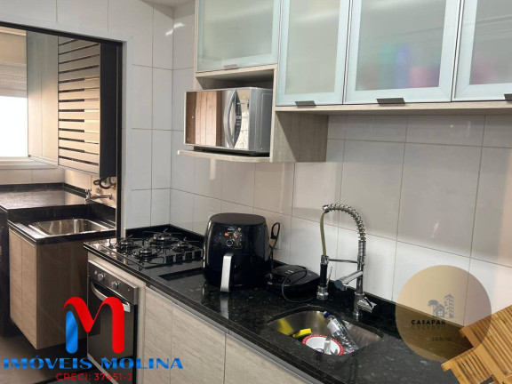 Imagem Apartamento com 2 Quartos à Venda, 68 m² em Santa Paula - São Caetano Do Sul