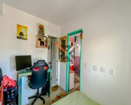 Imagem Kitnet com 1 Quarto à Venda, 40 m² em Mooca - São Paulo