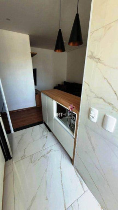 Apartamento com 2 Quartos à Venda, 50 m² em Jardim Maria Estela - São Paulo