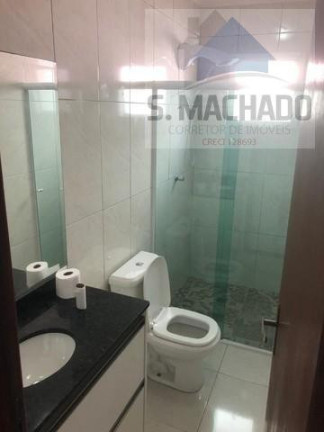 Imagem Apartamento com 3 Quartos à Venda, 80 m² em Vila Camilópolis - Santo André