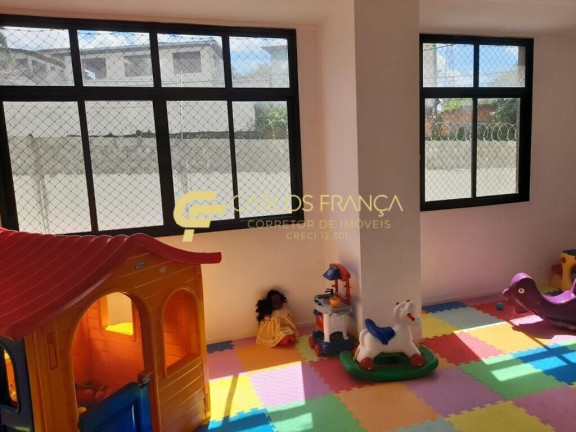 Imagem Apartamento com 2 Quartos à Venda, 50 m² em Pernambués - Salvador