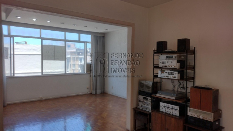 Imagem Apartamento com 2 Quartos à Venda, 153 m² em Copacabana - Rio De Janeiro