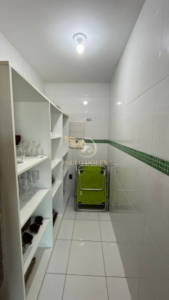 Apartamento com 2 Quartos à Venda, 100 m² em Tenório - Ubatuba