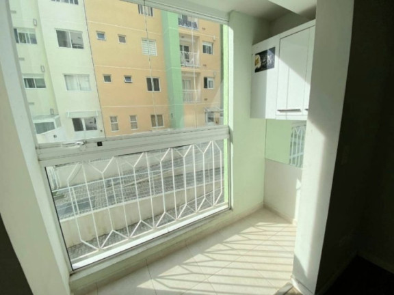 Imagem Apartamento com 2 Quartos à Venda, 57 m² em Campo Comprido - Curitiba