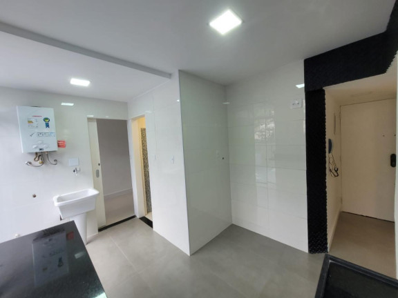 Apartamento com 3 Quartos à Venda, 94 m² em Tijuca - Rio De Janeiro