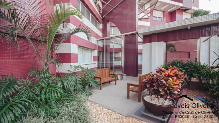 Imagem Apartamento com 4 Quartos à Venda, 157 m² em Centro - Cascavel
