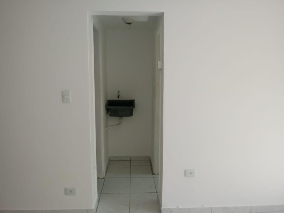 Imagem Kitnet com 1 Quarto à Venda, 28 m² em Bela Vista - São Paulo