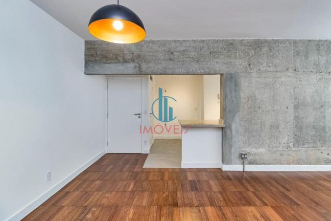 Imagem Apartamento com 2 Quartos à Venda, 100 m² em Jardins - São Paulo