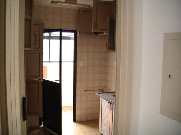 Imagem Apartamento com 1 Quarto à Venda, 45 m² em Jabaquara - São Paulo
