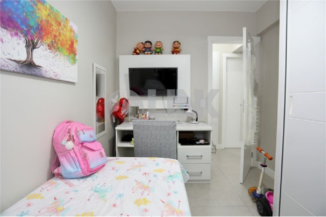 Imagem Apartamento com 3 Quartos à Venda, 66 m² em Vila Ipiranga - Porto Alegre