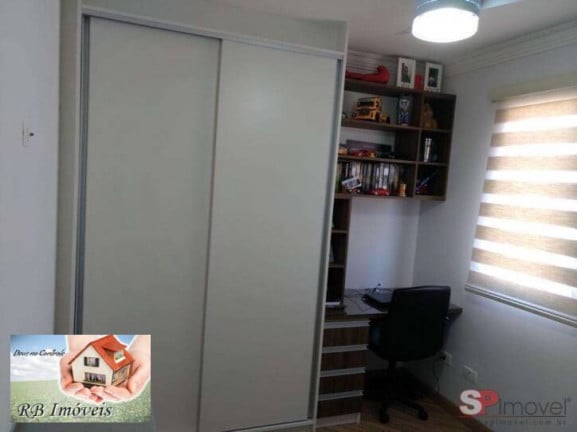 Apartamento com 2 Quartos à Venda, 64 m² em Vila Alto De Santo André - Santo André