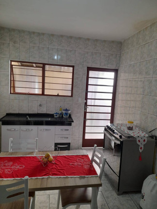 Imagem Chácara com 3 Quartos à Venda, 176 m² em Parque Jataí - Votorantim