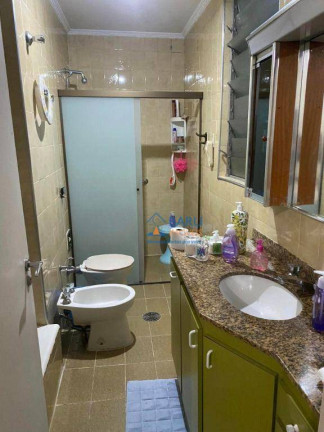 Imagem Apartamento com 3 Quartos à Venda, 181 m² em Higienópolis - São Paulo