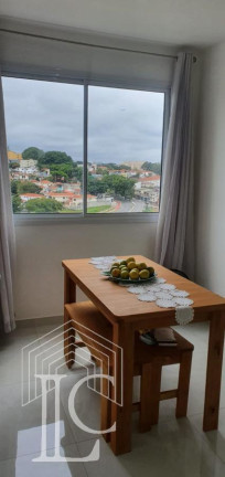 Imagem Apartamento com 2 Quartos à Venda, 34 m² em Vila Santa Catarina - São Paulo