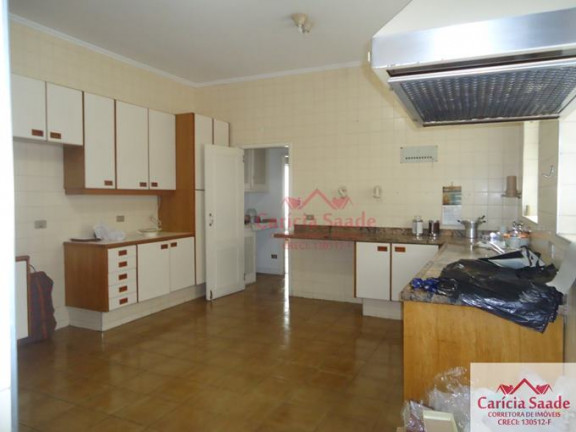 Imagem Apartamento com 3 Quartos à Venda, 380 m² em Bela Vista - São Paulo