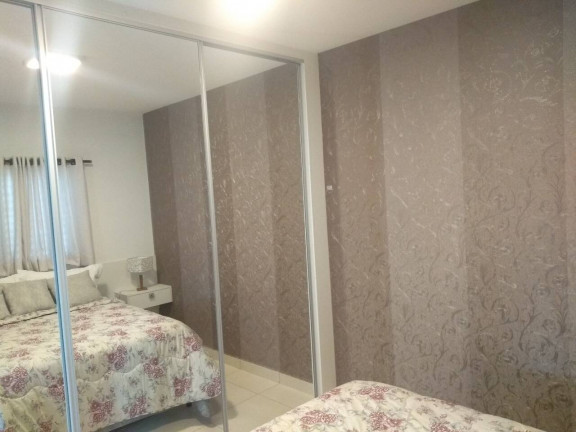 Imagem Casa com 2 Quartos à Venda, 64 m² em Centro - Boituva