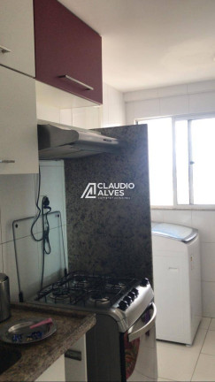 Imagem Apartamento com 3 Quartos à Venda, 90 m² em Santa Mônica - Feira De Santana