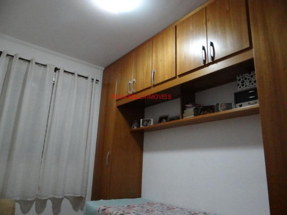 Imagem Apartamento com 2 Quartos à Venda, 58 m² em Jardim Shangai - Jundiaí